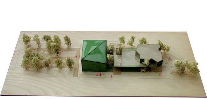 riaño arquitectos